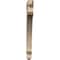 Ekena Millwork Legacy Craftsman Smooth Bracket, Douglas Fir, 3 1/2"W x 38"D x 38"H BKT04X38X38LEC04SDF - alternate 2